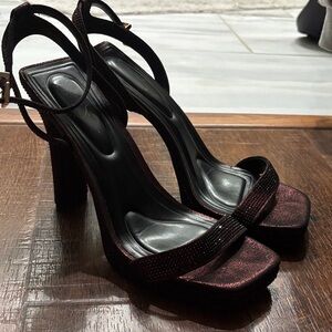 Jessica Simpson Heels